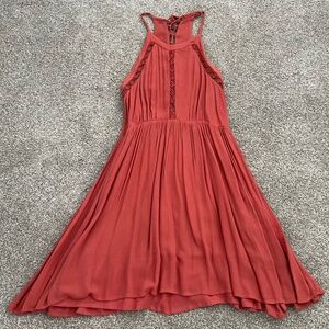 Heartloom Dress